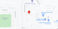 Boulevard Manor in google map