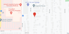 Pennoyer Home in google map