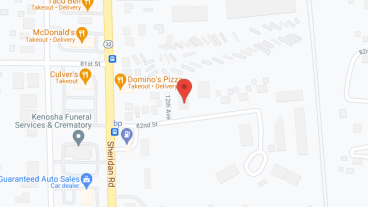 Harbour Village West in google map