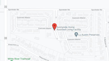 Sunnyside Home in google map