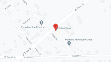 Liebe Care Ctr in google map
