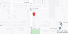 Evelyn's in google map