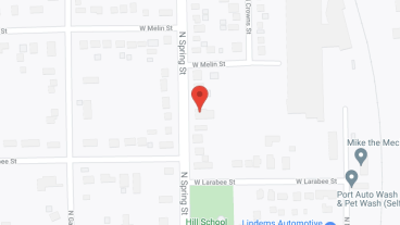 Evelyn's in google map