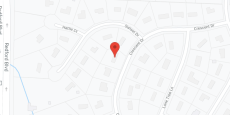 Crescenthome in google map
