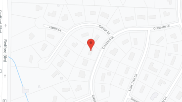 Crescenthome in google map