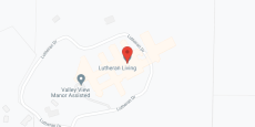 Lutheran Living Senior Campus in google map