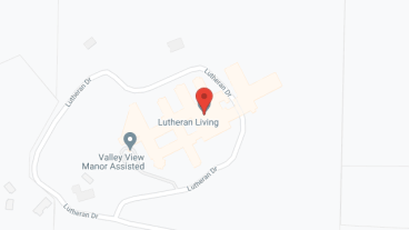 Lutheran Living Senior Campus in google map