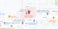 Westwing Place Nursing Home in google map