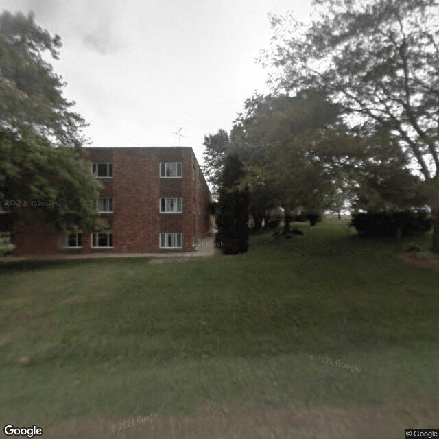 street view of Community Care Inc