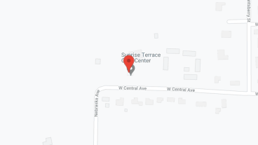 Sunrise Terrace in google map