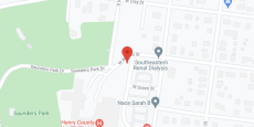 Park Place Long Term Care Unit in google map