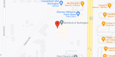 Sterling House in google map