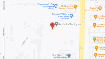 Sterling House in google map