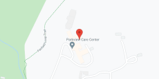 Parkview Care Ctr in google map