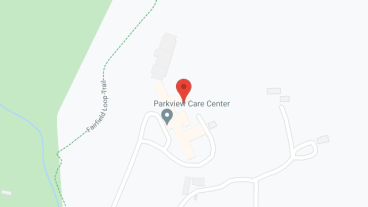 Parkview Care Ctr in google map
