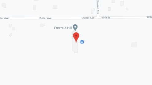 Map of the neighborhood around Sunnyslope Care Ctr