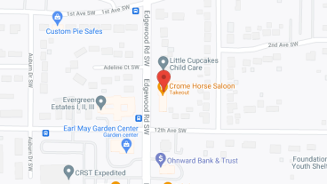 Evergreen Estates II in google map
