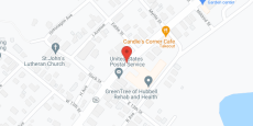 Wyse Adult Foster Care in google map