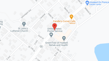 Wyse Adult Foster Care in google map