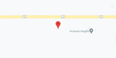 Iron County Medical Care Fclty in google map