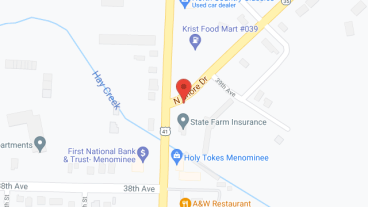 Crestview Adult Care Home in google map
