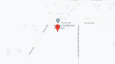 Cresco Care Ctr in google map
