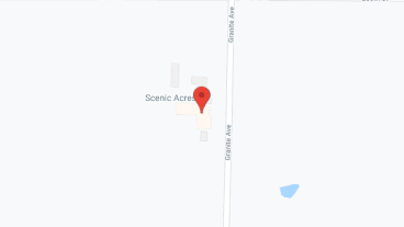 Scenic Acres in google map