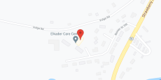 Elkader Care Ctr in google map