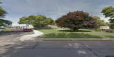 street view of Windsor Park