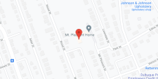 Mount Pleasant Home in google map