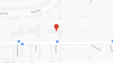 Applewood I, II, and III in google map