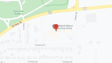 Oakland Heights Assisted Living in google map