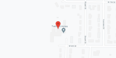 Twilight Acres Homes in google map