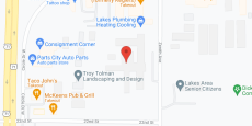 Hilltop Care Ctr in google map