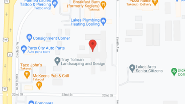 Hilltop Care Ctr in google map