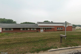 Hartley Senior Wellness Ctr 