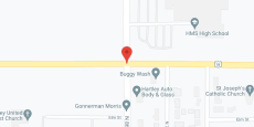 Community Memorial Health Ctr in google map