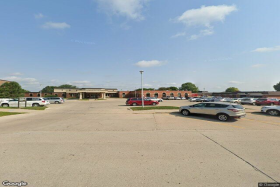 St Luke Lutheran Home 