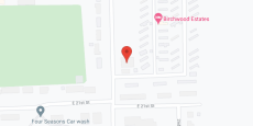 Cobble Creek AL Of Spencer in google map