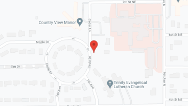 Country View Manor Inc in google map