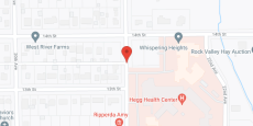 Valley Manor in google map