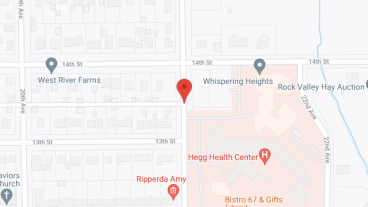 Valley Manor in google map