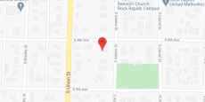Carriage House Retirement Home in google map