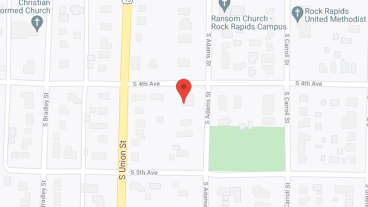 Carriage House Retirement Home in google map