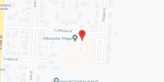 Fellowship Village of W Lyon in google map