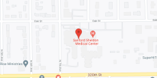 Oak Park Care Ctr in google map