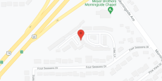 Four Seasons Countryside in google map