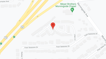 Four Seasons Countryside in google map