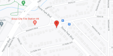 Westwood Nursing and Rehab Ctr in google map