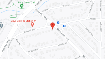 Westwood Nursing and Rehab Ctr in google map